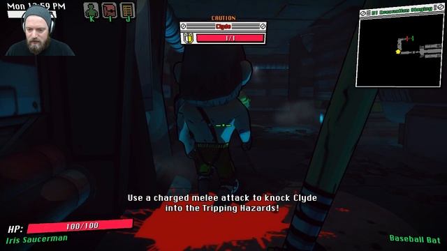 FALLOUT + BORDERLANDS = THIS GAME | Wasted - Part 1 смотреть онлайн