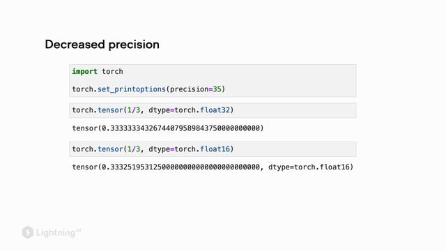 Unit 9.1 | Accelerated Model Training via Mixed-Precision Training | Part 1 смотреть онлайн