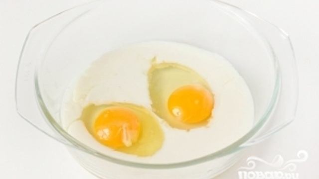 Сборник рецептов