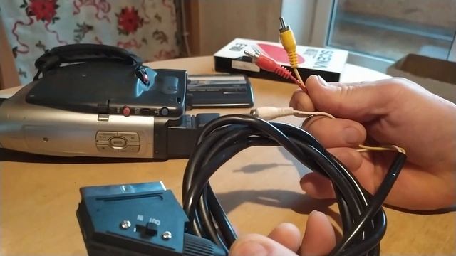 Видеокамера Panasonic NV - RZ10EG, + смотреть онлайн