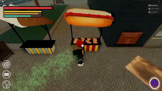 TOP 10 ROBLOX JOJO GAMES (JOJO'S BIZARRE ADVENTURES) смотреть онлайн
