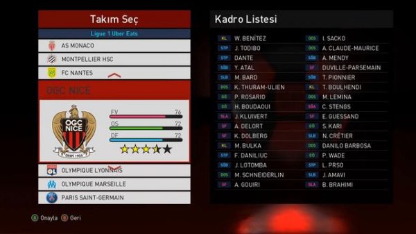 PES 2018 | SMOKE PATCH 18 V4.2 UPDATE | ARA TRANSFER YAMASI