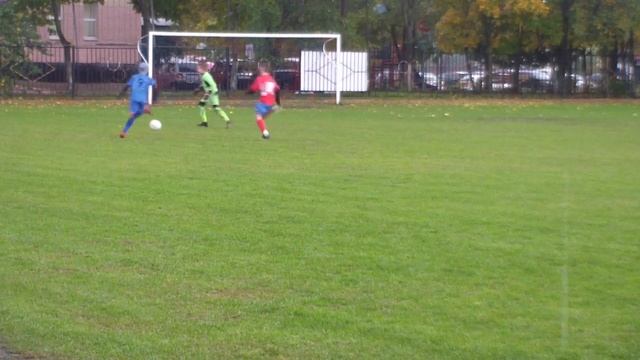 2008г.р.14-й ТУР Медвежьи Озёра VS СШОР Щёлково (1-й тайм 3:1) 23.09.2021 Первенство Области смотреть онлайн