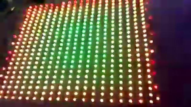 LED dot string P10 P20 matrix led screen display led node смотреть онлайн