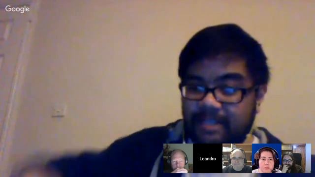 Spire: A Disease Of Language (3 Of 4)