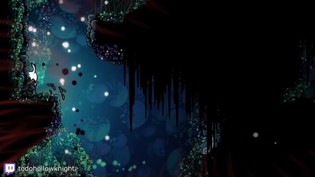 HOLLOW KNIGHT pero con un AK-47 (1) [Hollow Point] смотреть онлайн