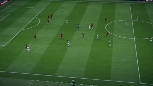 FIFA 19 DEMO nogmet смотреть онлайн