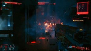 Как ПОБЕДИТЬ Адама Смэшера? Тактика боя с боссом в Cyberpunk 2077