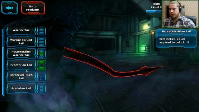 AVP: Evolution (Прохождение) ▪ Финал ▪ #4 смотреть онлайн