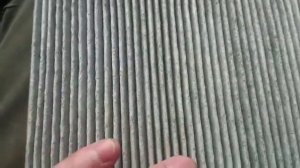 Замена салонного фильтра на ПРАДО 120