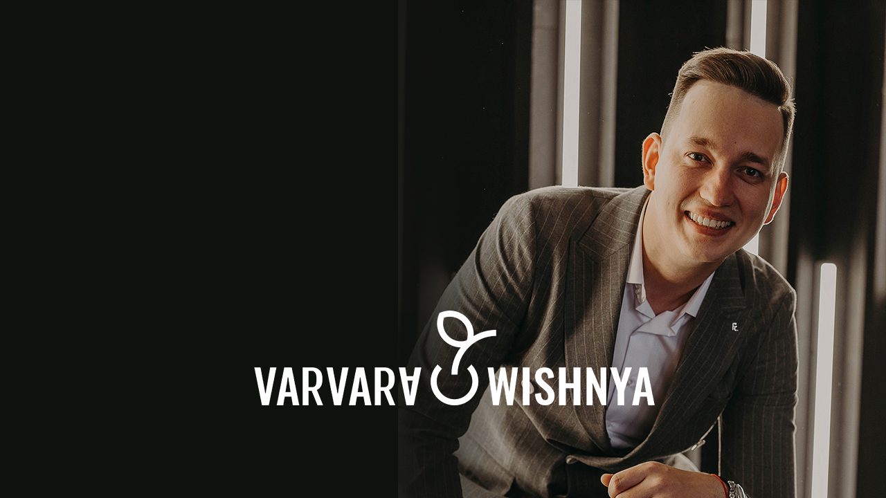 НИКИТА БЕЗЫМЯННЫЙ. ВЕДУЩИЙ САМАРА. СТУДИЯ ГРАНДИОЗНЫХ ПРАЗДНИКОВ ВАРВАРЫ ВИШНИ. смотреть онлайн