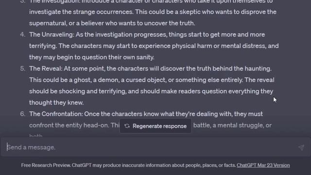 How To Use ChatGPT To Write A Book - Complete Guide смотреть онлайн