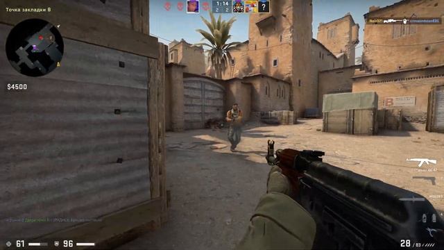 POV: купил 170 Гц моник) смотреть онлайн