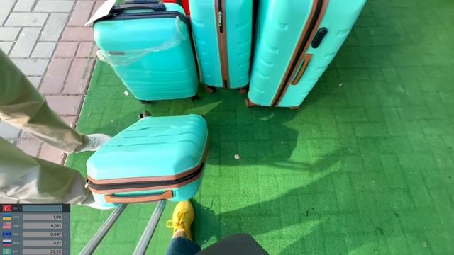 ТУРЦИЯ НА ЧЕМОДАНАХ/ магазины Махмутлара, цены и ассортимент смотреть онлайн