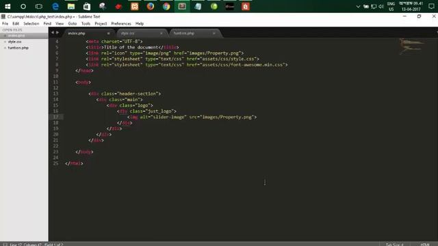 Php Test (Property Portal) смотреть онлайн