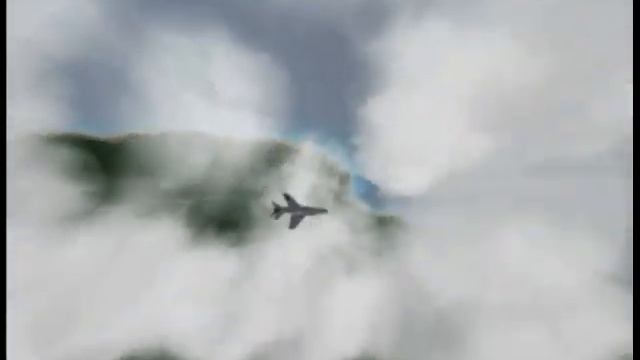 PC Flight Simulator: Wings Over Europe смотреть онлайн