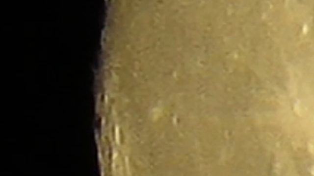 Заснял спутники на фоне луны 65-85X на фотоаппарат #Луна #zoom #Canon смотреть онлайн