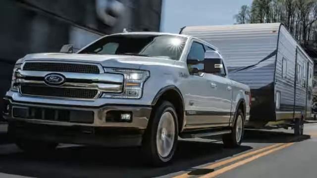 news, ford f150 diesel hp torque towing payload смотреть онлайн