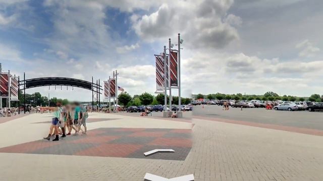 i found miles the monster in real life on google maps смотреть онлайн