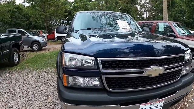 ? Buenas trokas en venta chevrolet cheyenne 4x4 tianguis de autos usados смотреть онлайн