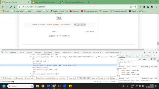 Session-12 | What is fluent wait | How to use fluent wait in Selenium WebDriver смотреть онлайн