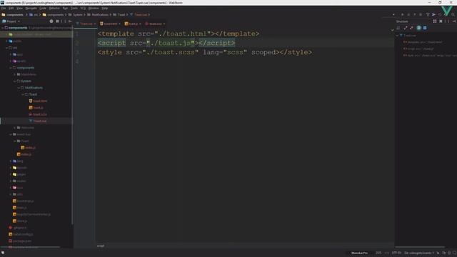 Video Gists - System Events VueJS [TOAST] for Coding Theory смотреть онлайн