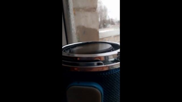 JBL Charge 3 Fake bass test | Подделка Басс Тест T&G смотреть онлайн