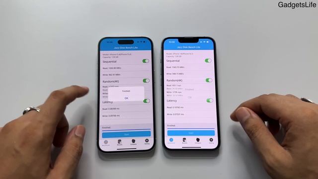 iPhone 15 vs iPhone 14 Comparison ?| Don't Make Mistake! (HINDI) смотреть онлайн