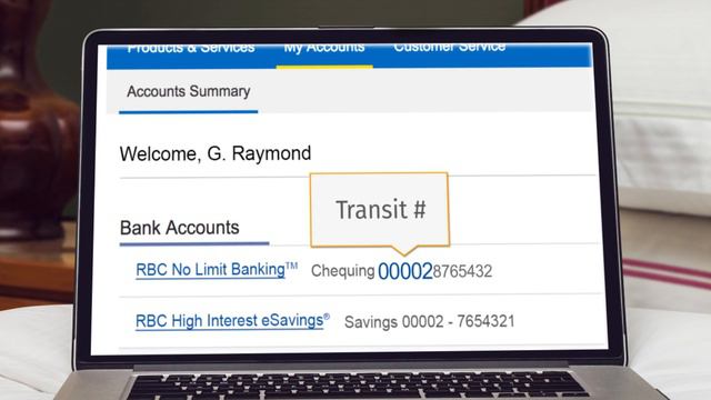 How To Set Up Pre-Authorized Bill Payments смотреть онлайн