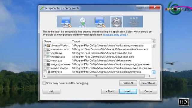 How to make an application portable (convert any software to portable USB) смотреть онлайн
