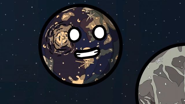 Moons Of Jupiter! [SolarBalls Fan Animation] @SolarBalls
