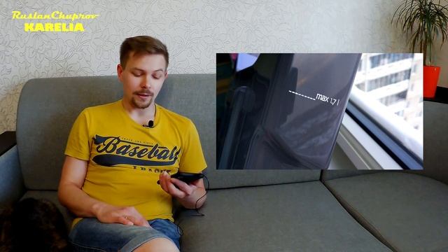 МОЮЩИЙ ПЫЛЕСОС ZELMER ZVC762ZKRU / СПУСТЯ 2 ГОДА смотреть онлайн