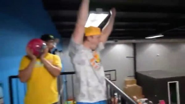 UNSPEAKABLE ~ UNSTOPPABLE (MUSIC VIDEO)