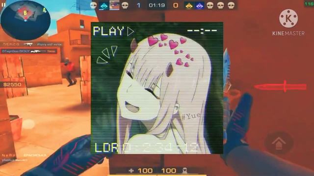 ПАК АВАТАРОК STANDOFF 2