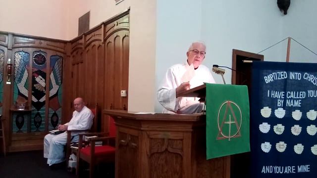 2 4 24 Harley Phillips and Tim Wiesner смотреть онлайн