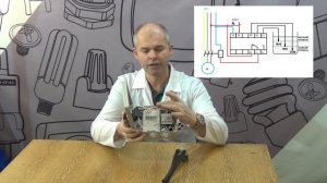 водонапорная башня