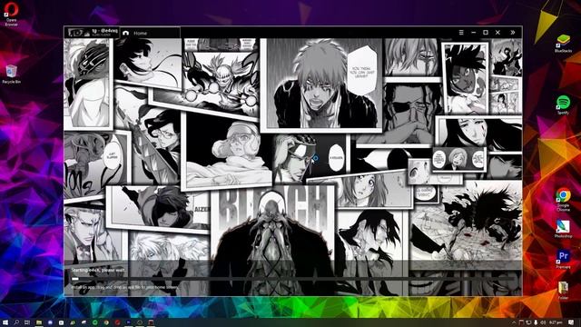 This Secret Emulator Gives 120 fps and 99% Headshots : E4VX l Insane Version смотреть онлайн