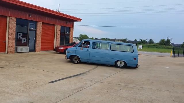 84 G30 Van смотреть онлайн