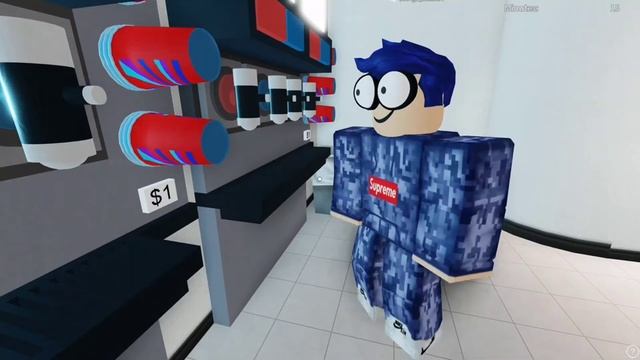 Roblox Double Gulp Cup Part 2 final смотреть онлайн