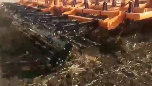 После чизеля. Культиватор престиж смотреть онлайн