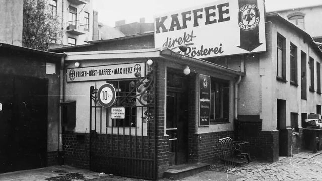 The History of Tchibo смотреть онлайн