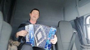 Равиль Гараев - Бер егет гармун сайлый