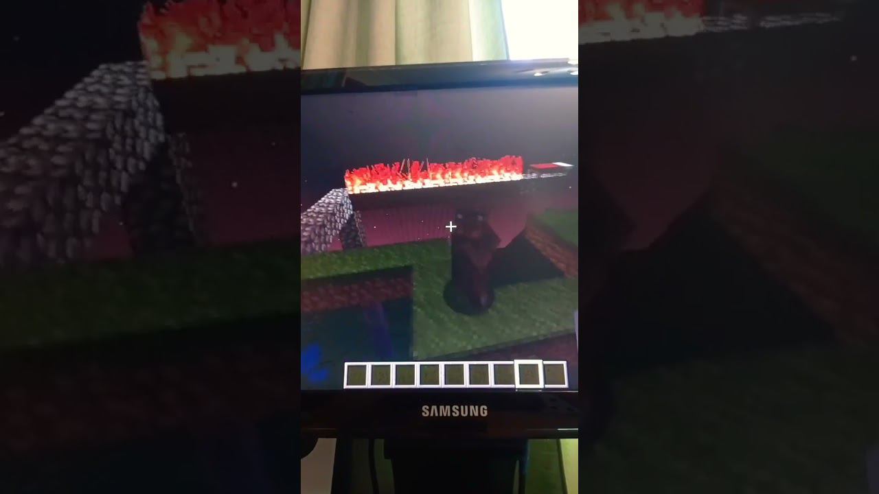 прикол #shorts #meme #прикол #майнкрафт #minecraft #запись #экрана #1к #2к #3к смотреть онлайн