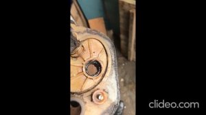 Ремонт Крана Печки ваз 2109