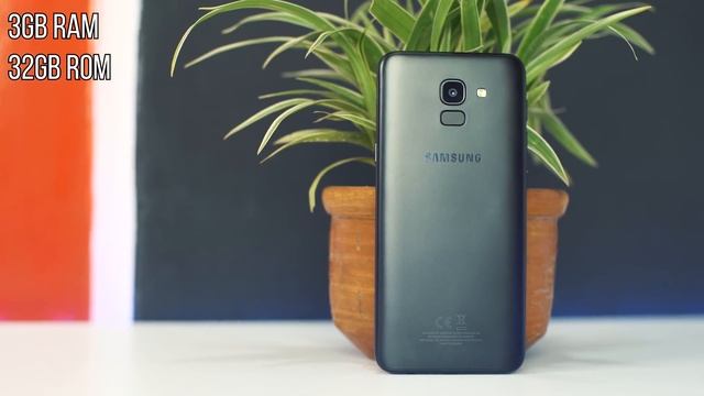 Samsung Galaxy J6 Review in Bangla | 4K | ATC смотреть онлайн