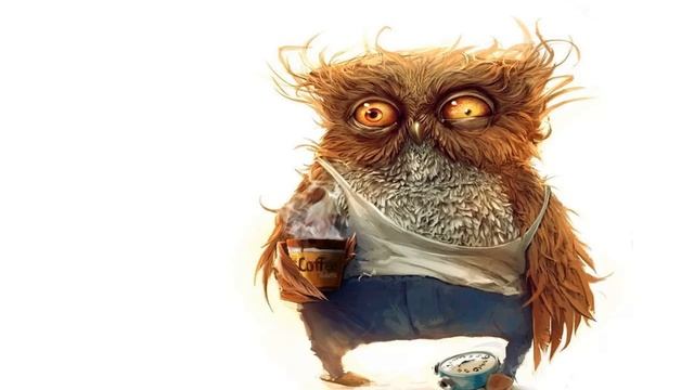 Почему от кофе иногда хочется спать смотреть онлайн