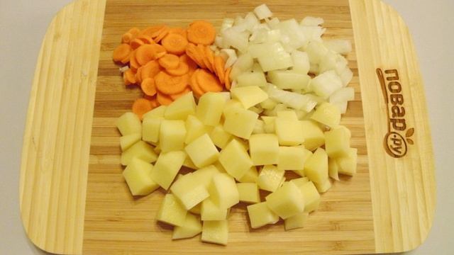 Кулинарные хитрости