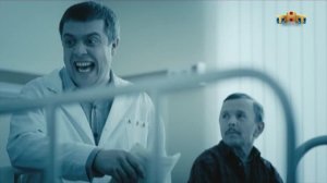 Сериал «Интерны» - Лобанова в суд