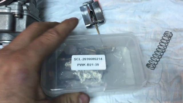 Секреты карбюратора смотреть онлайн