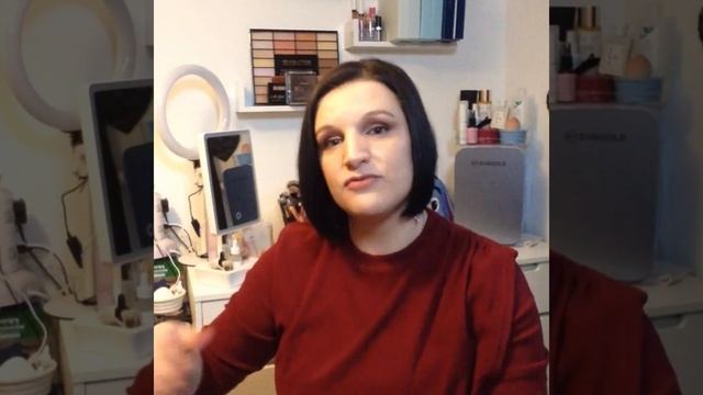 FEELUNIQUE BEAUTY BOX - What I chose for January 2022 смотреть онлайн